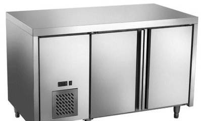 麦可酷 您厨房工作台旁值得信赖的风冷设备专家