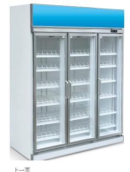 保鲜设备产品供应概览 制冷大市场中的核心力量（第97页聚焦保鲜冷藏设备）