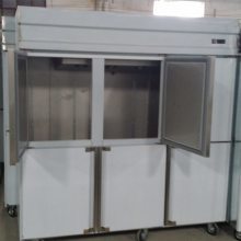 北京饭店厨房优选指南 冰柜与商用制冷设备的科学选择