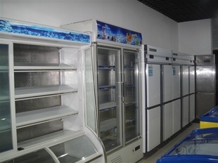 保鲜冷藏设备-供应1.4米 LSC-1400点菜柜/保鲜点菜柜-保鲜冷藏设备尽在